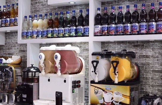 香园食品带你看食品业界两会之2016HOTELEX上海国际酒店用品展 香园食品带你看食品业界两会之2016HOTELEX上海国际酒店用品展